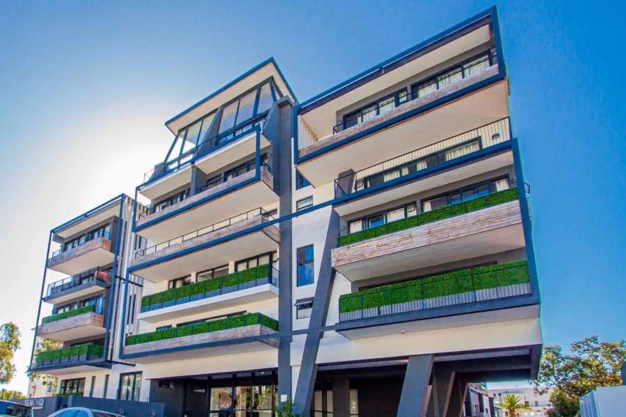 2 Bedroom Property for Sale in Sea Point Western Cape